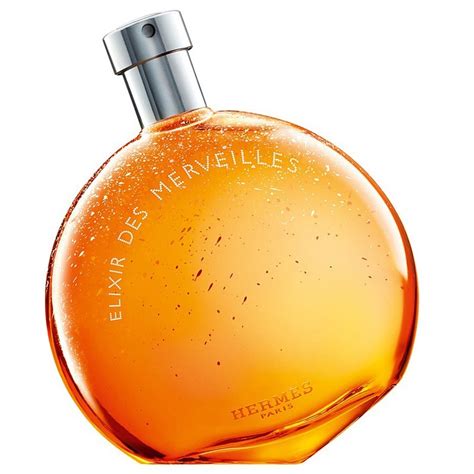 hermes parfum femme eau des merveilles prix